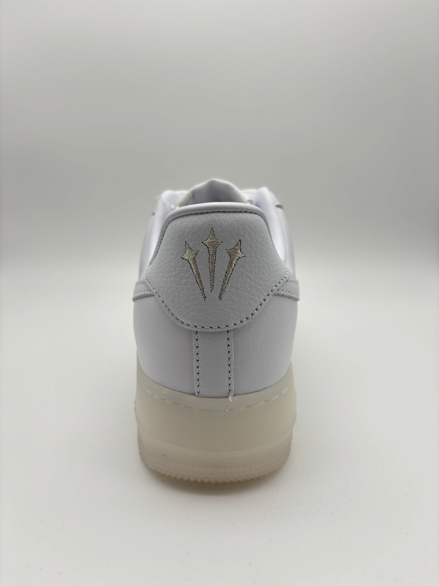 AIR FORCE 1 NOCTA CLB WHITE TINT