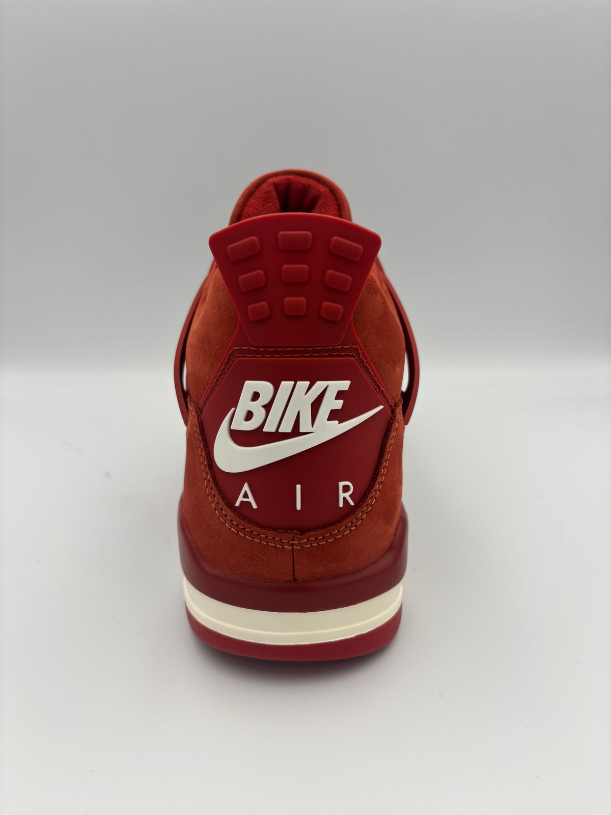 JORDAN 4 BRICK BY BRICK