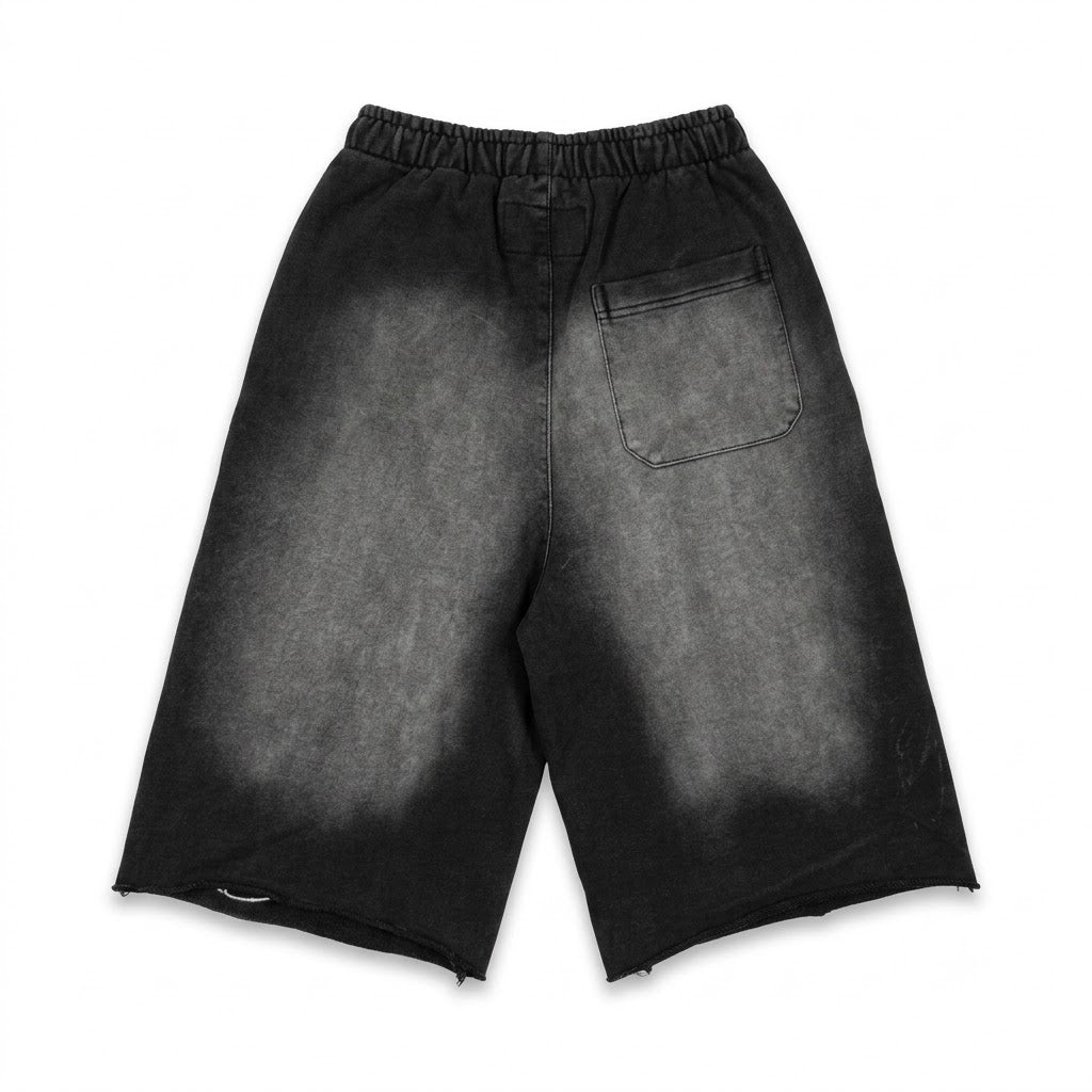GODSPEED LONG SHORTS