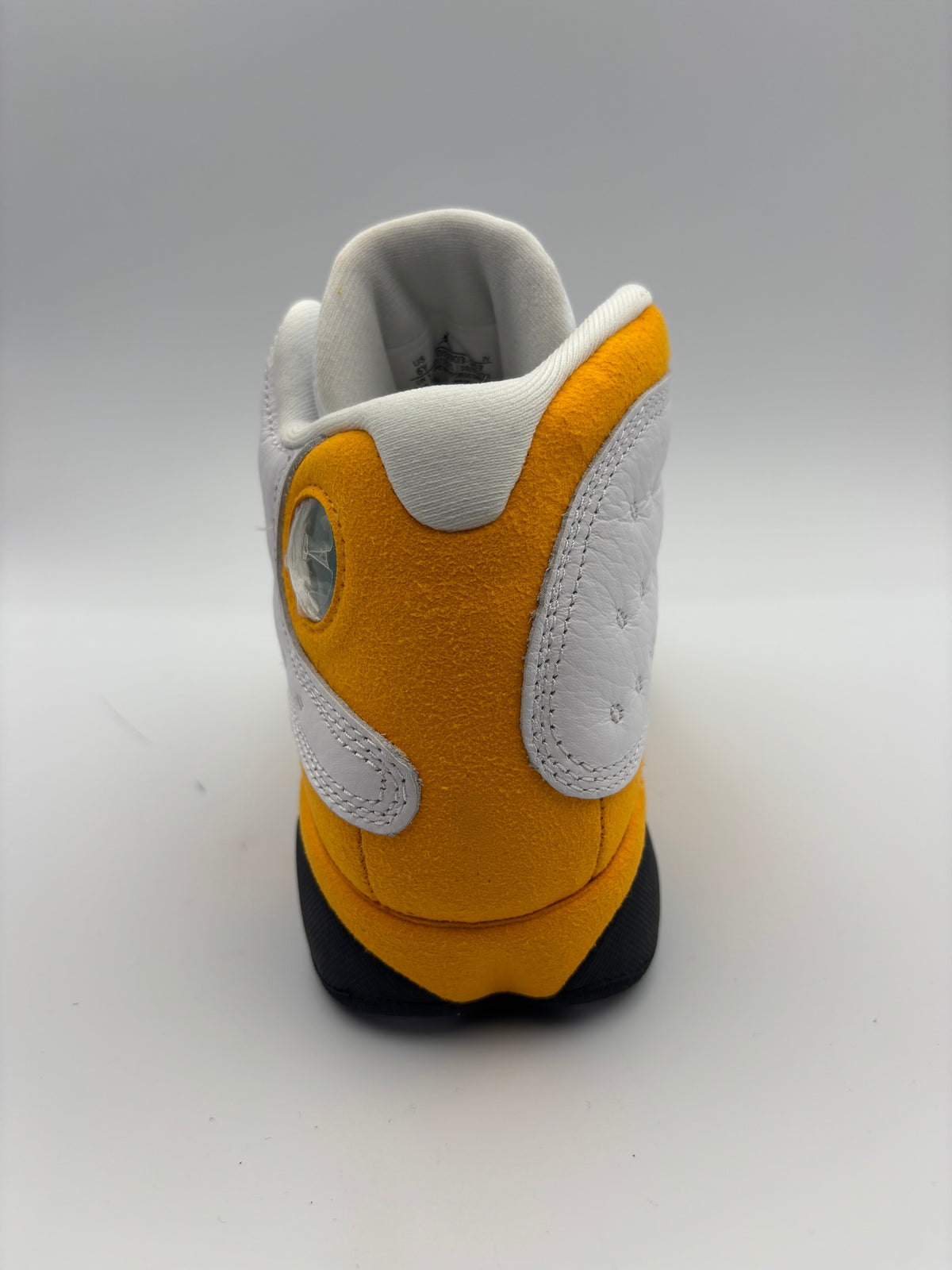 JORDAN 13 DEL SOL