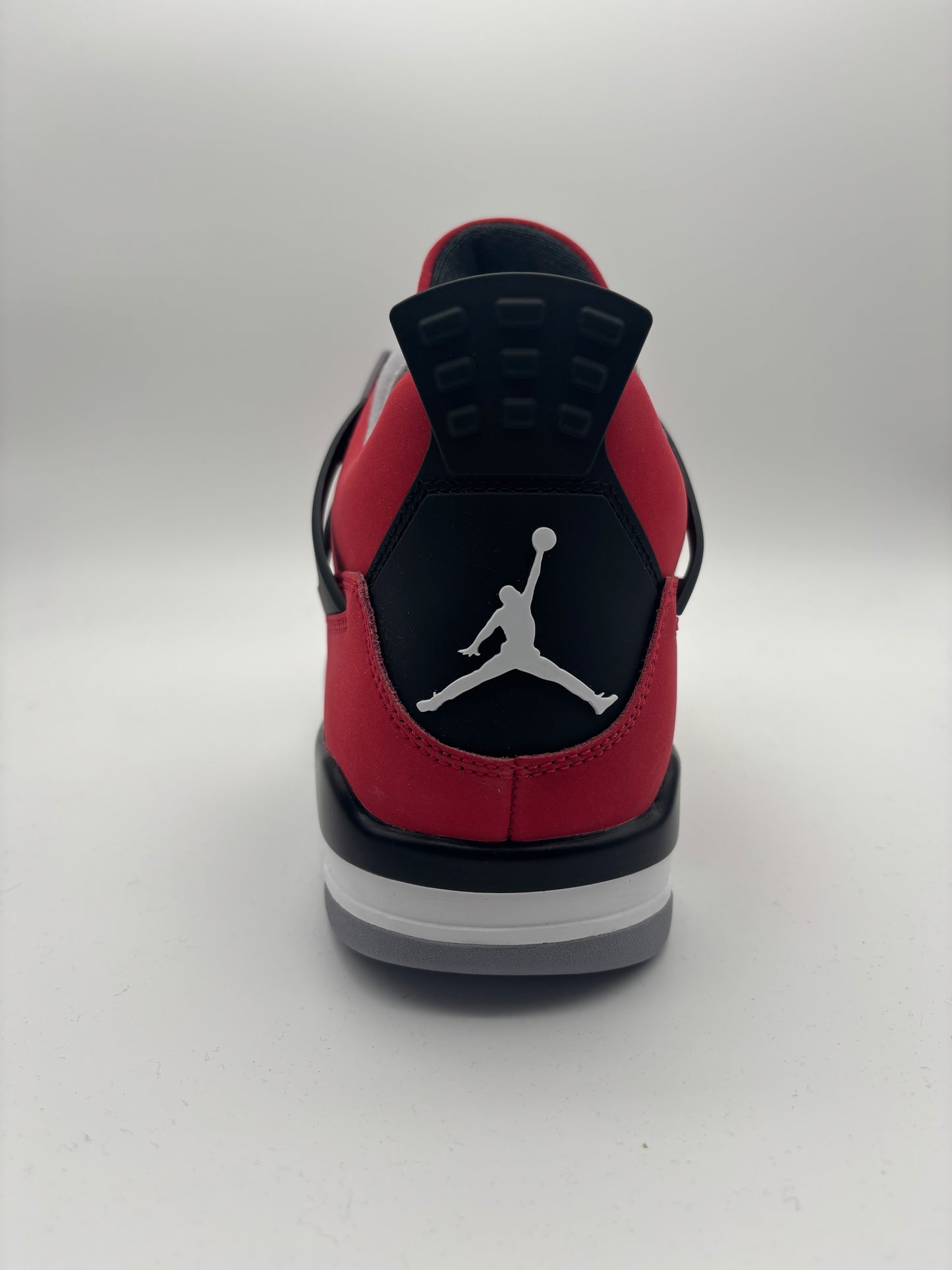 JORDAN 4 TORO BRAVO (NEW)