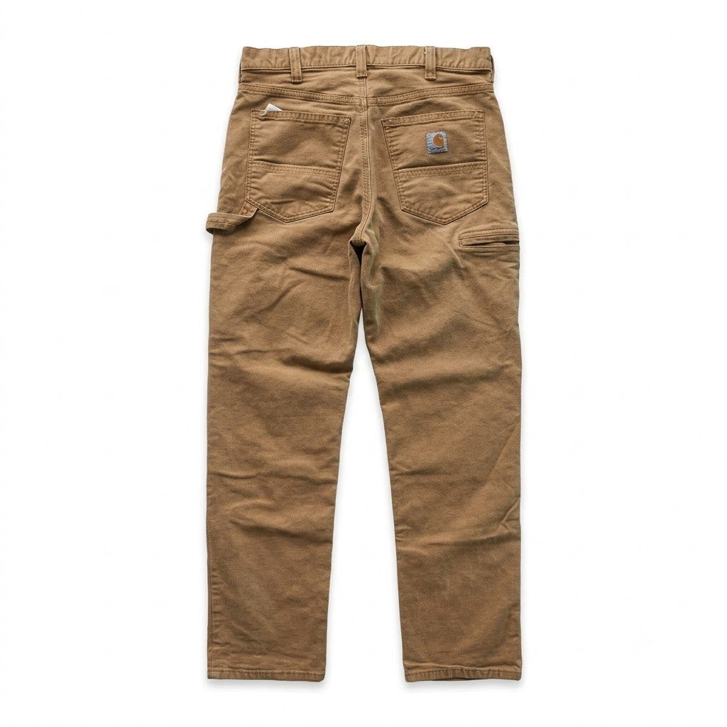 CARHARTT CARGOS KHAKI