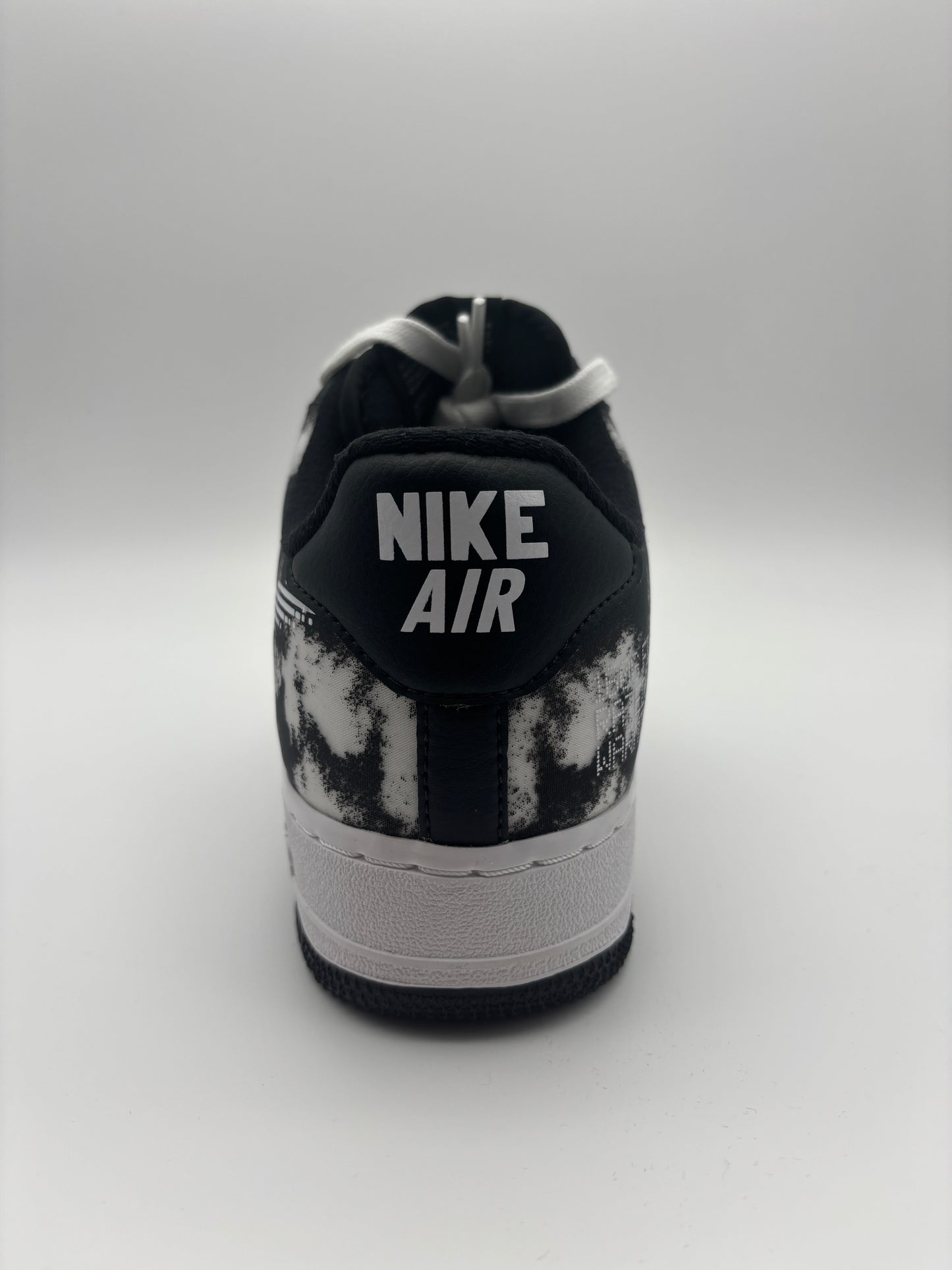 AIR FORCE 1 CUSTOM ID