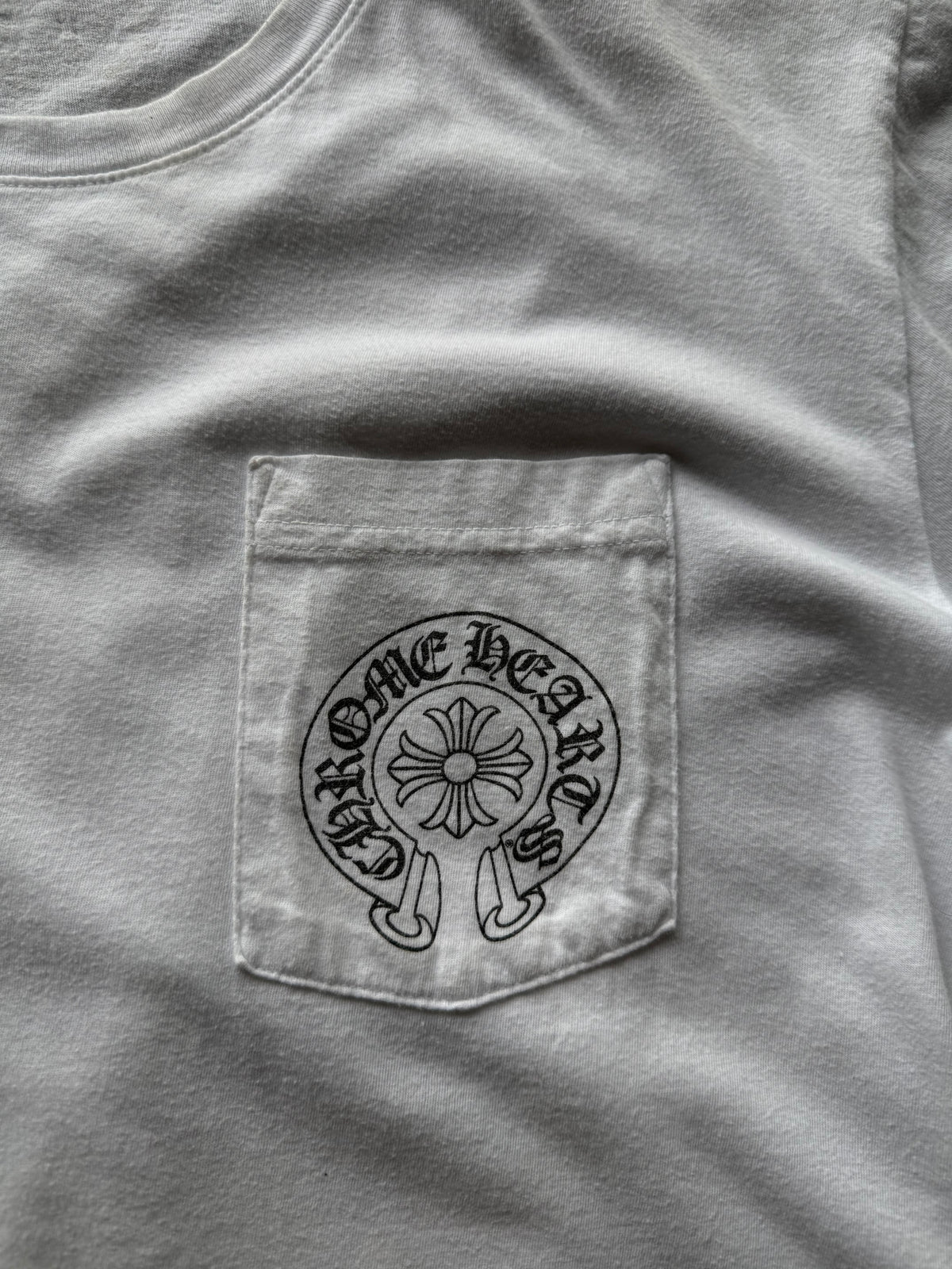 CHROME HEART T-SHIRT