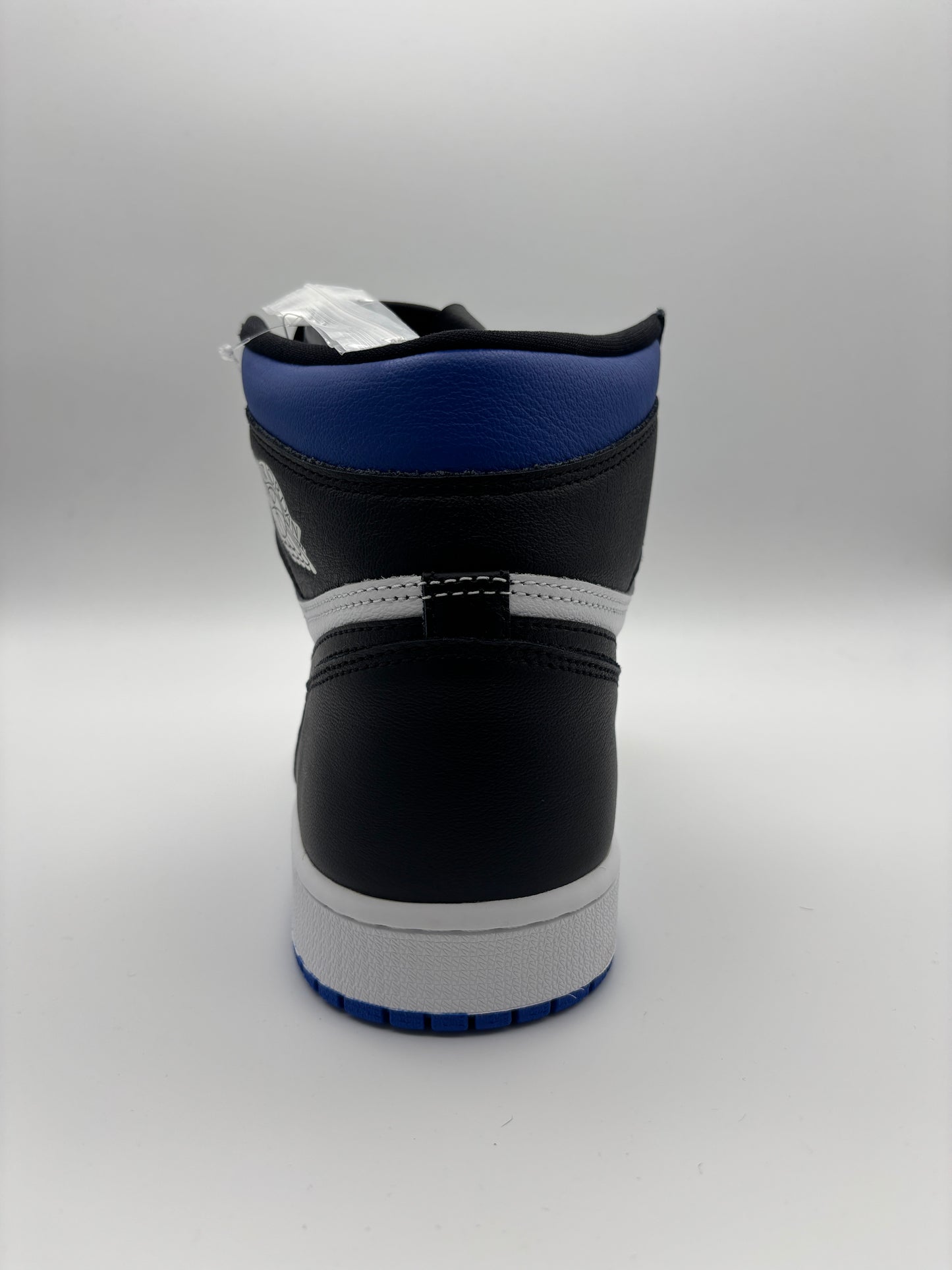 JORDAN 1 HIGH ROYAL TOE