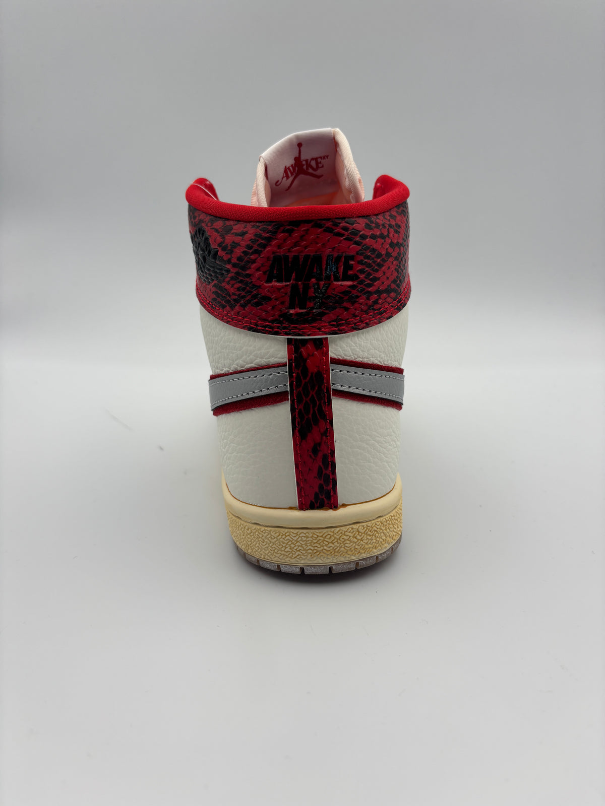 JORDAN AIR SHIP AWAKE NY