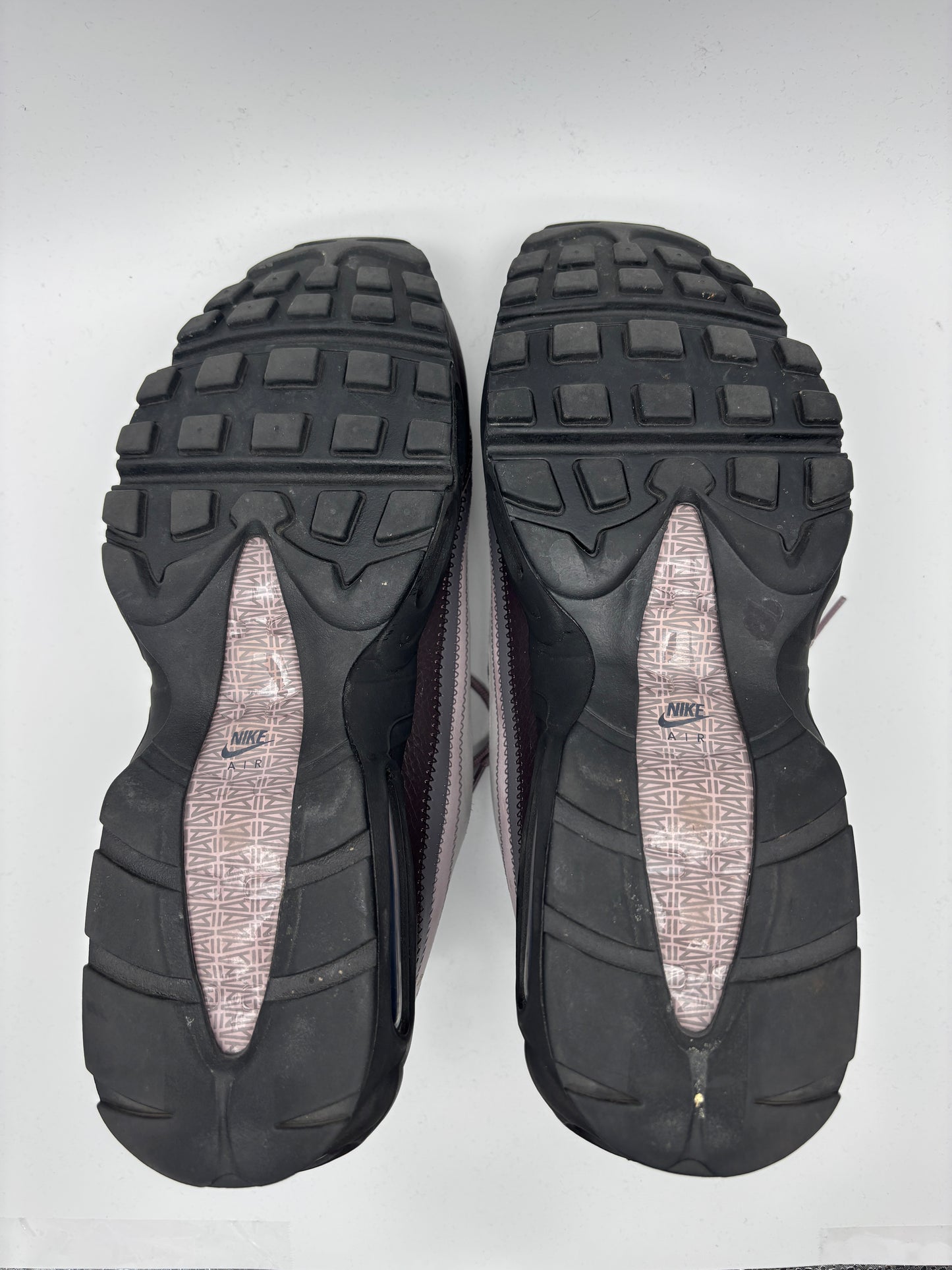 AIR MAX 95 A MA MANIERE (USED)