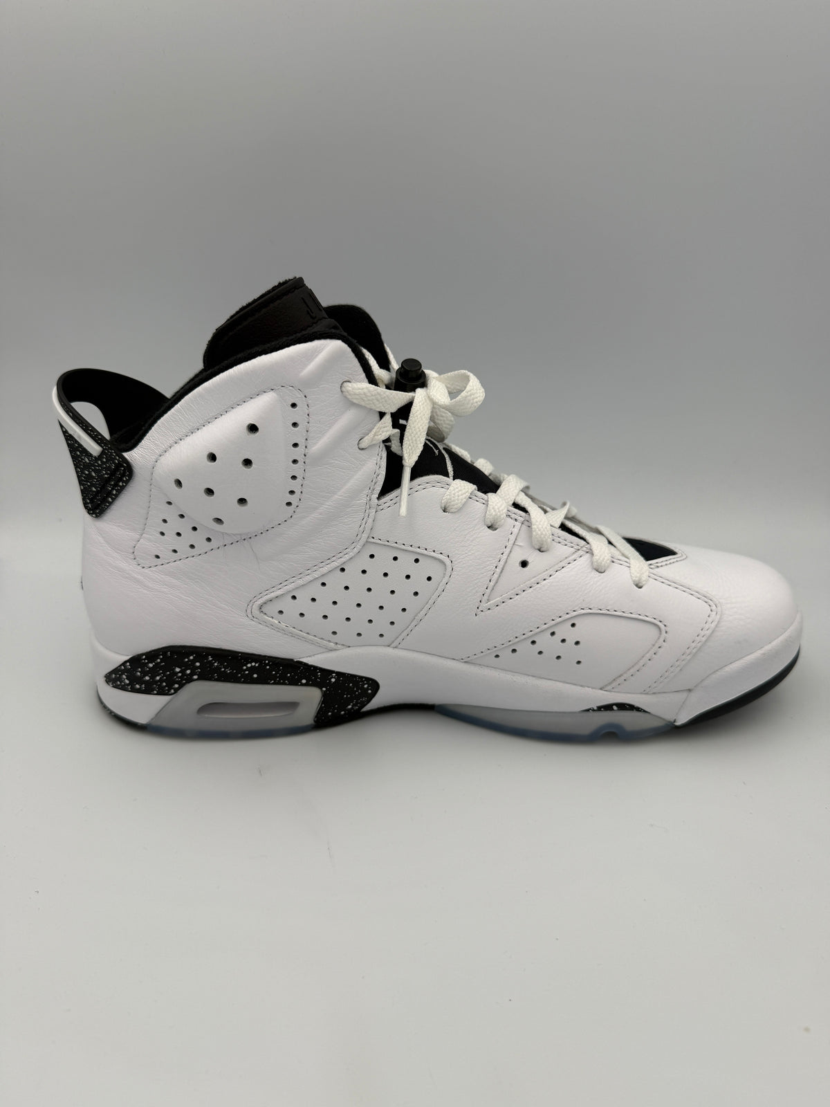 JORDAN 6 (USED), REVERSE OREO