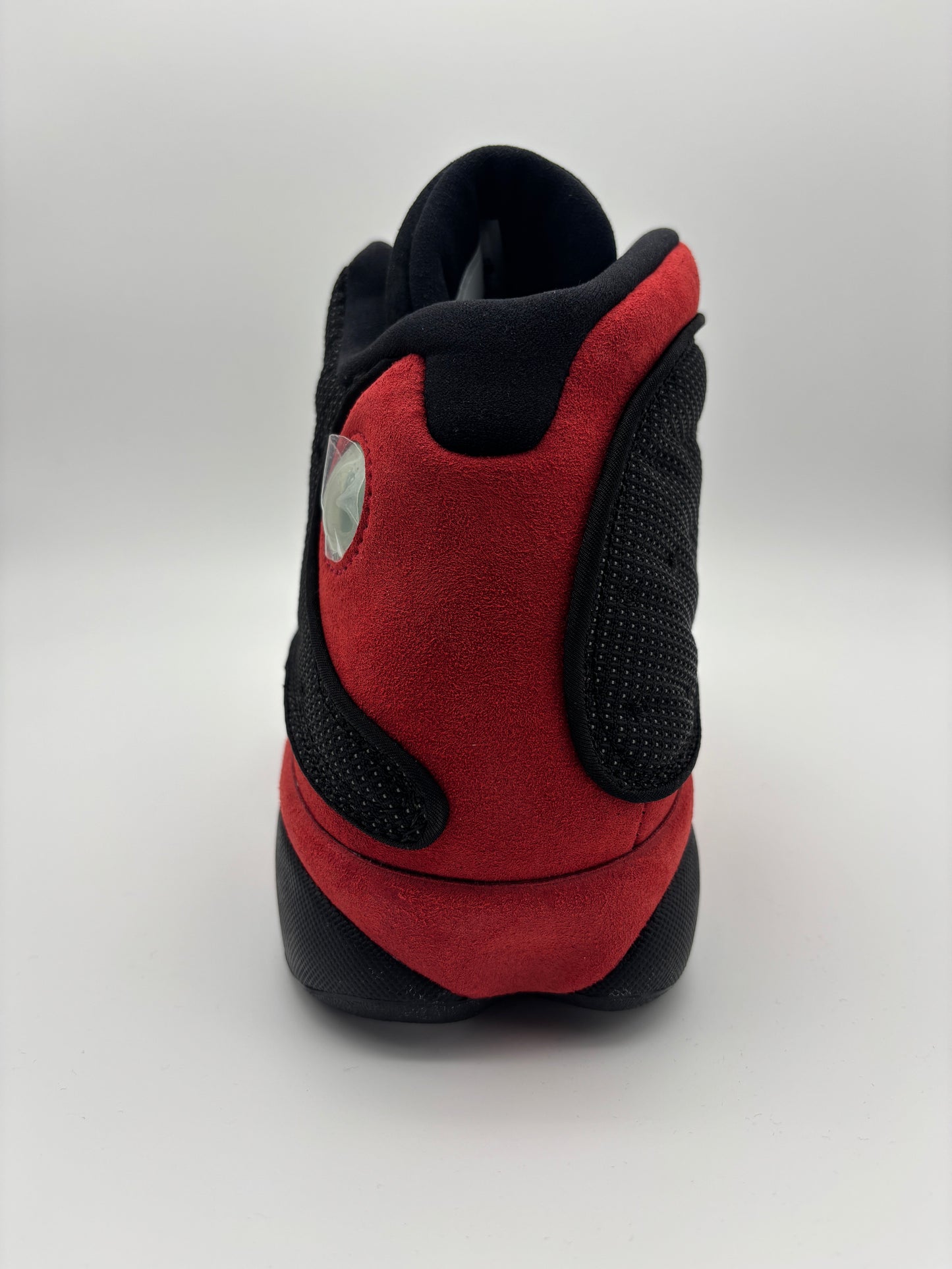 JORDAN 13 BRED