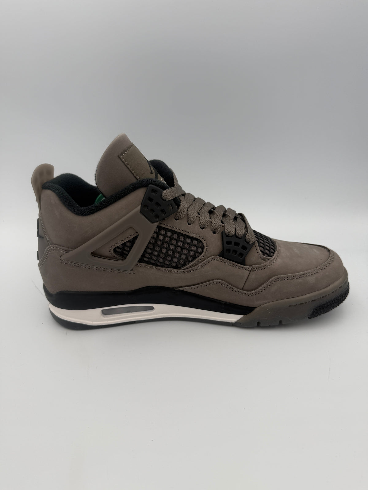 JORDAN 4 , CAVE STONE