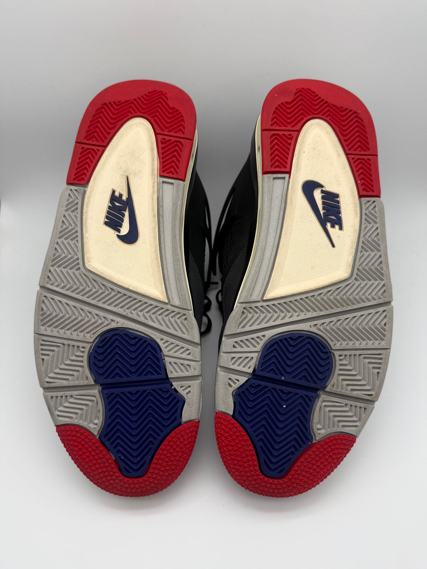 JORDAN 4 RARE AIR