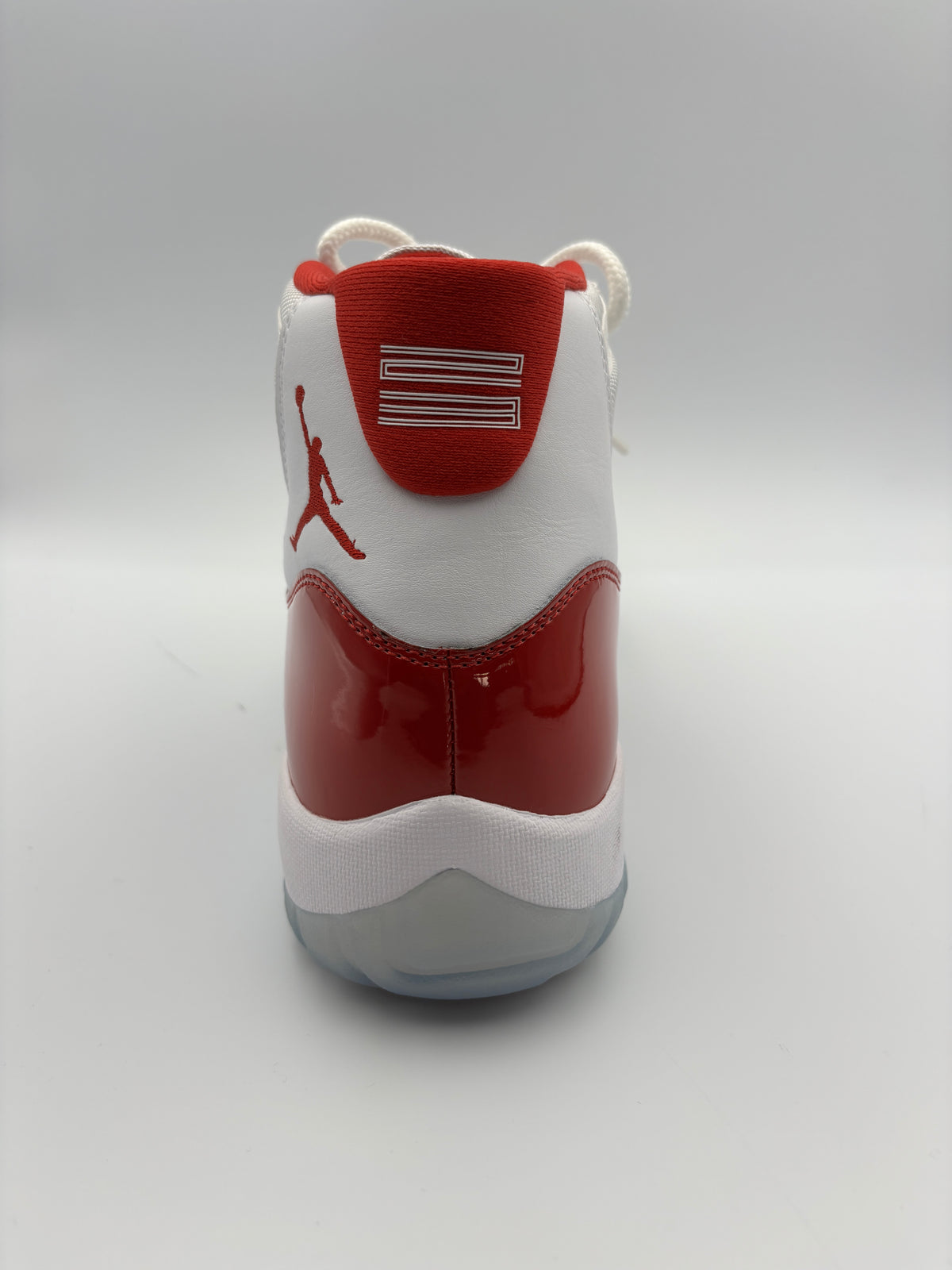 JORDAN 11 CHERRY