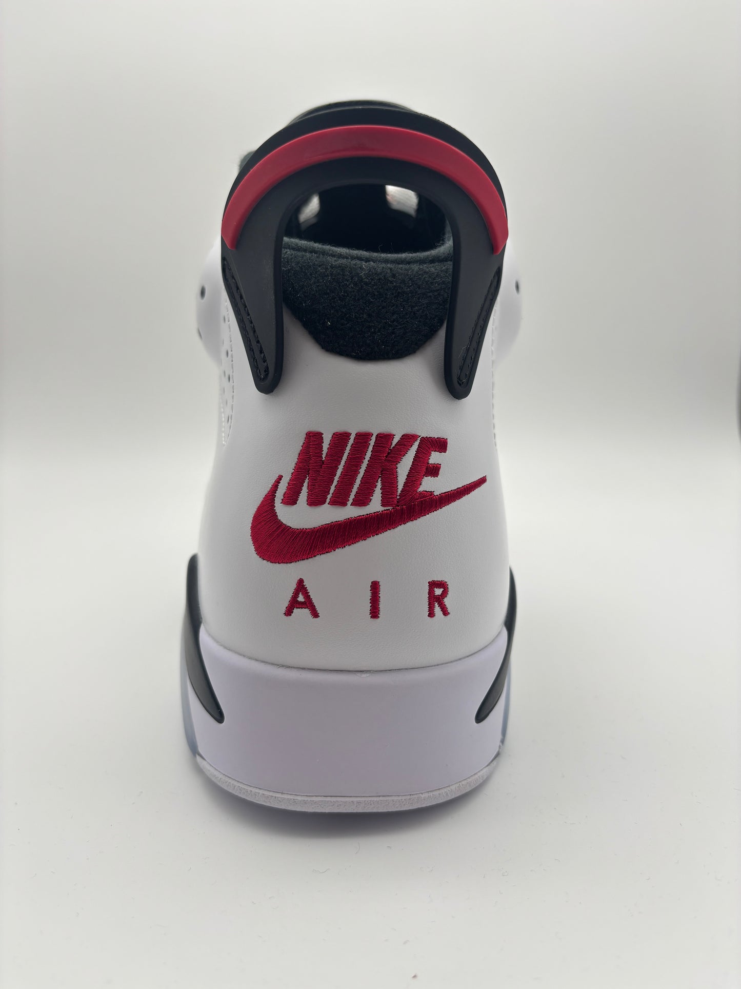 JORDAN 6 CARMINE