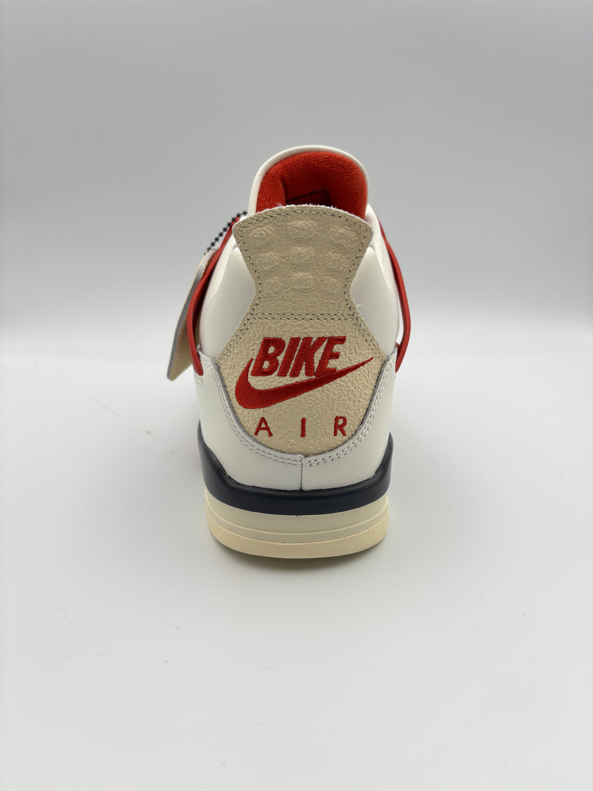 JORDAN 4 BRICK BY BRICK
