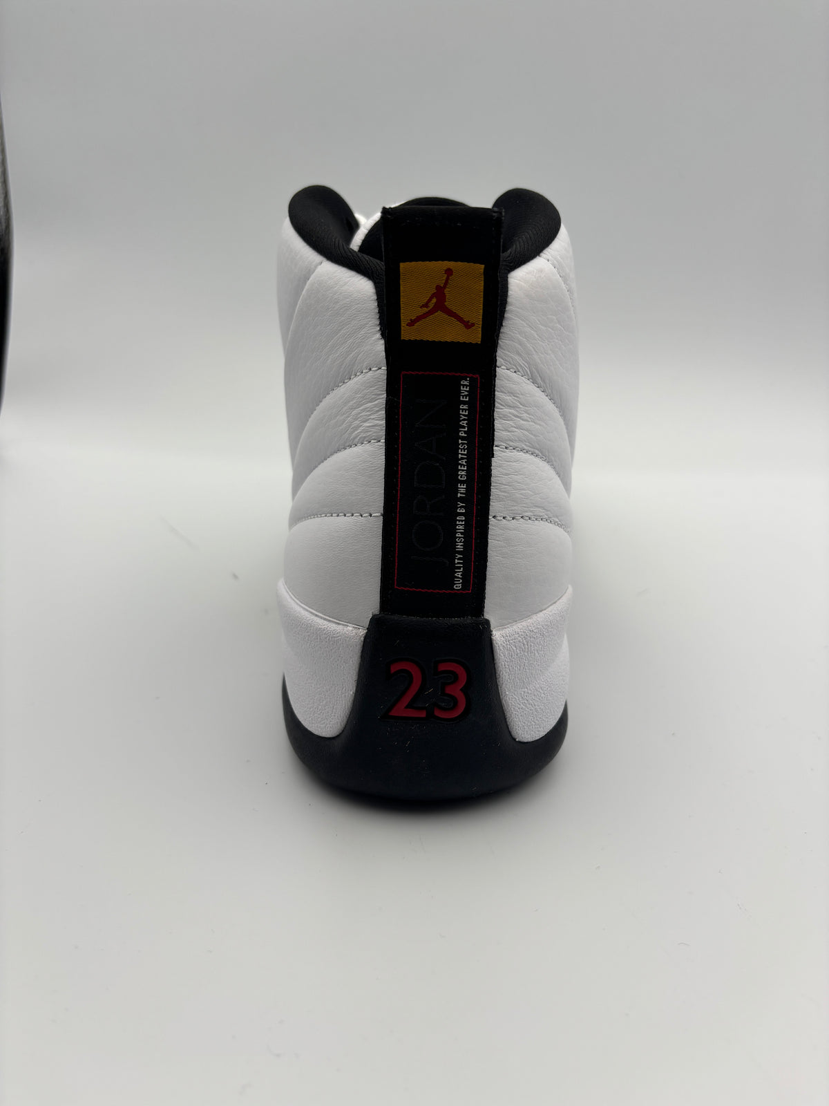 JORDAN 12 TAXI