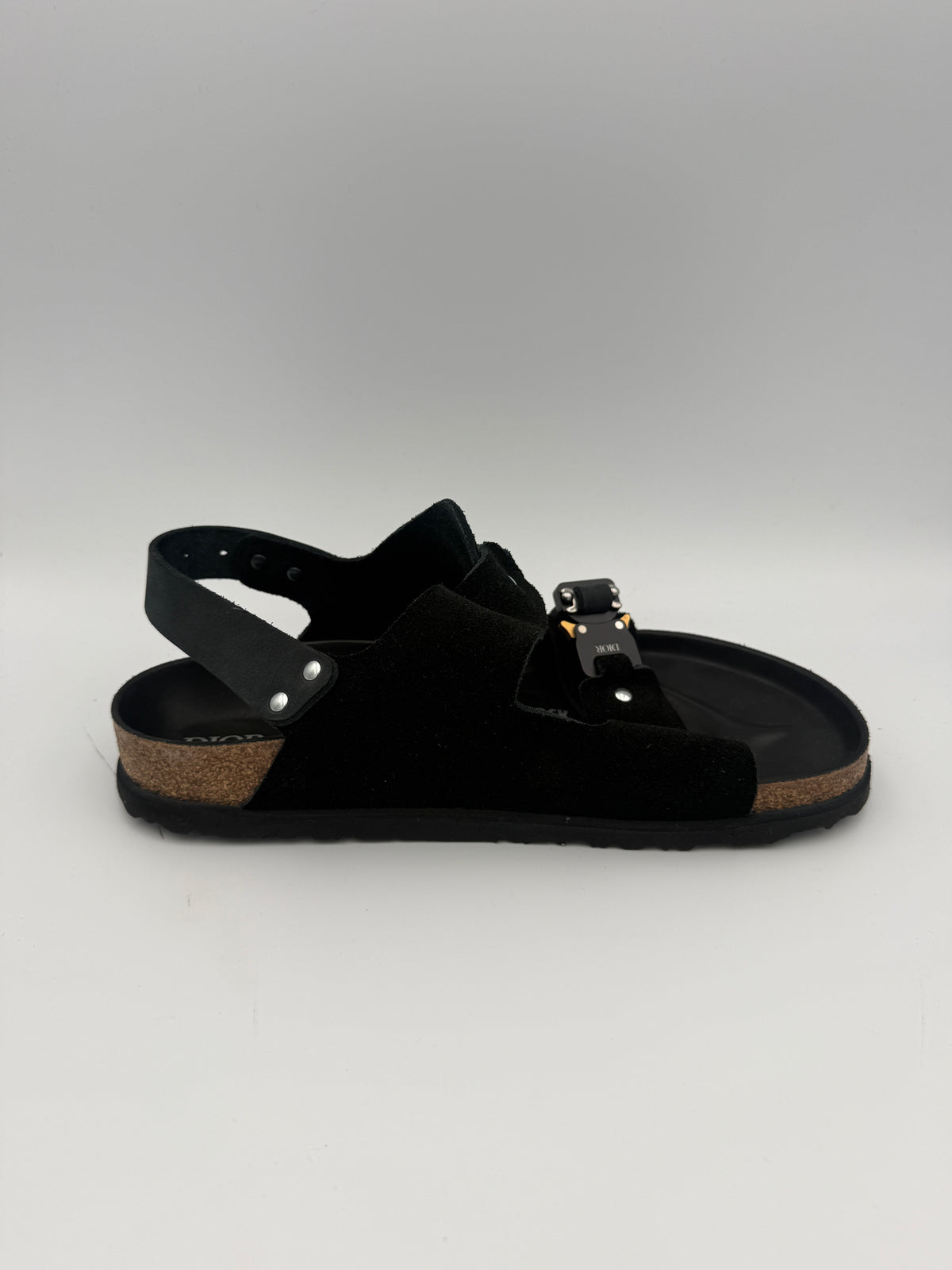DIOR , BIRKENSTOCK