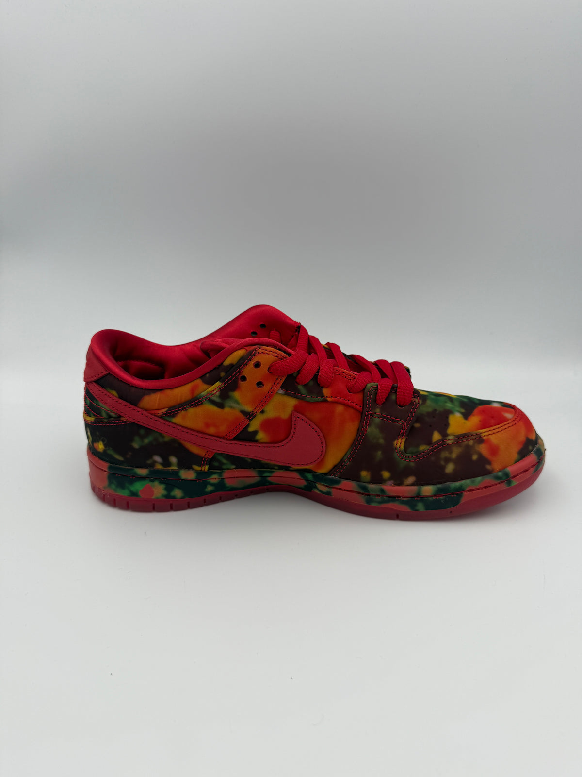 NIKE SB DUNK LOW , WIZARD OF OZ