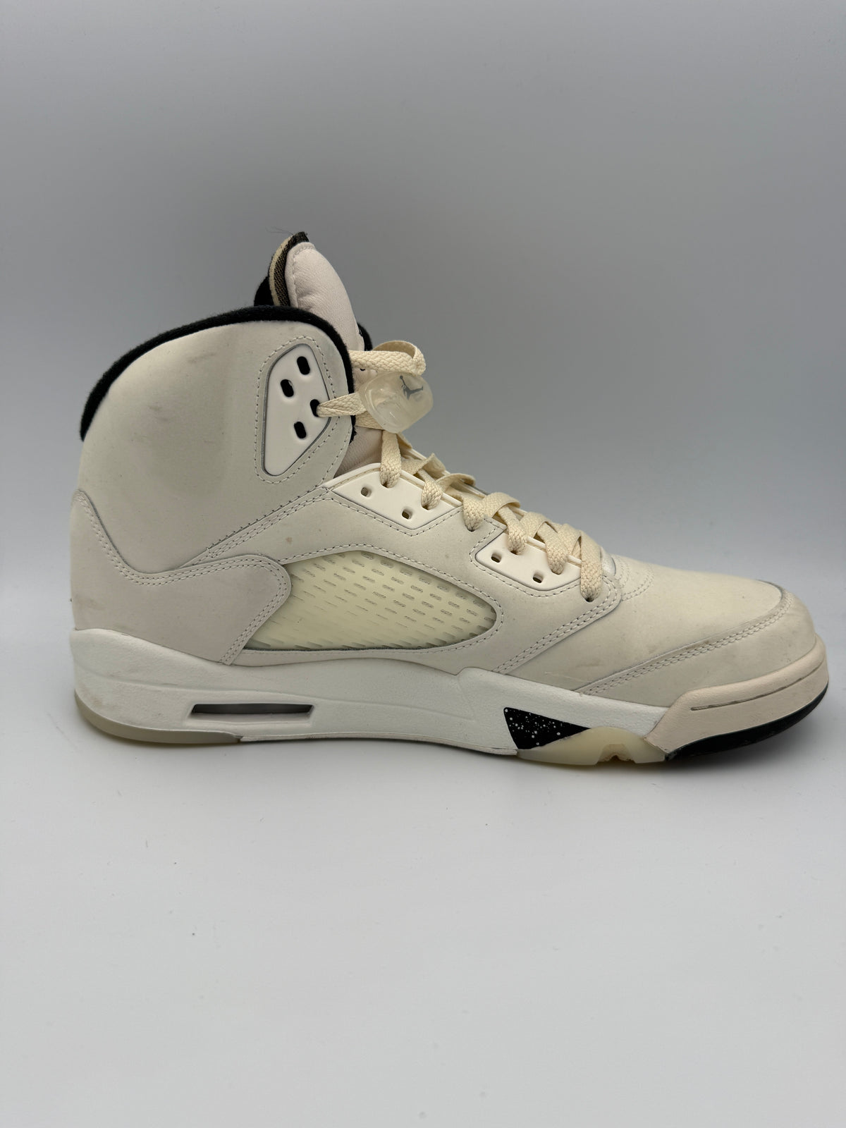 JORDAN 5 , SAIL