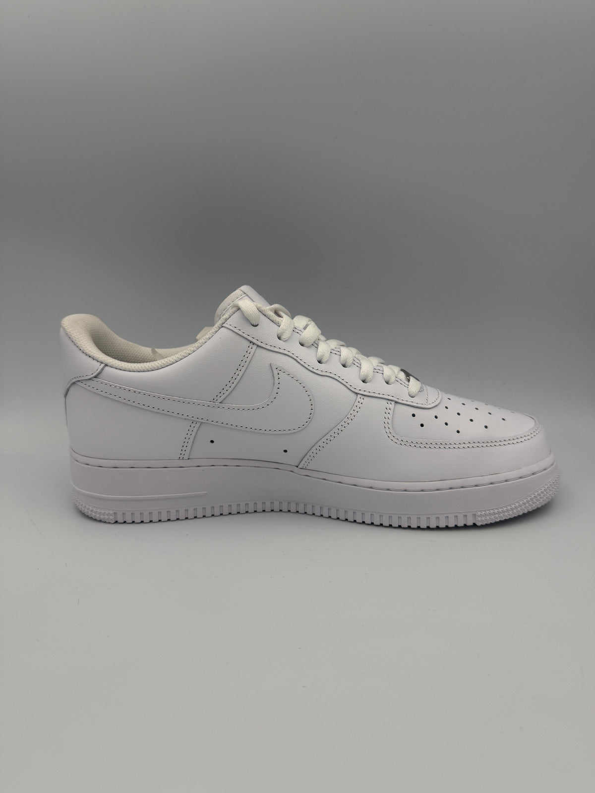 AIR FORCE 1 , 07 WHITE