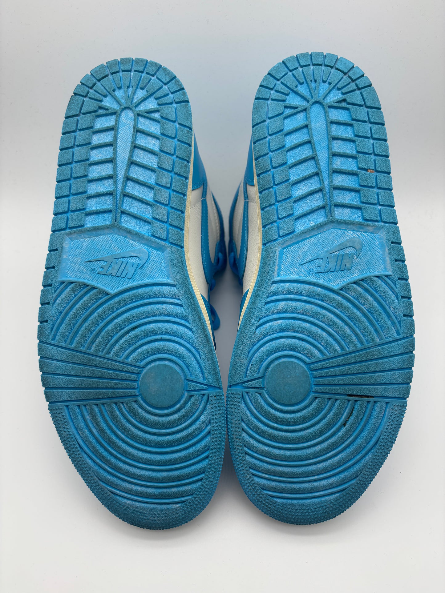 JORDAN 1 UNC REIMAGINED