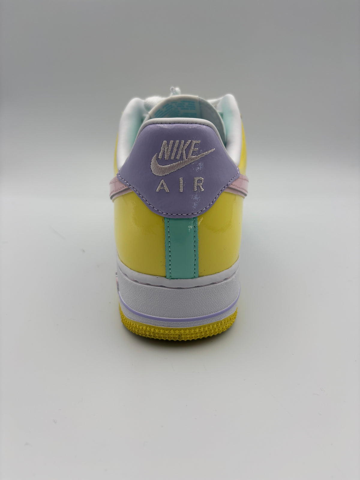 AIR FORCE 1 EASTER