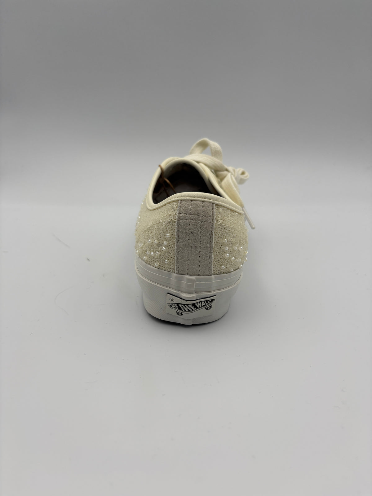 VANS LS CHAMPAGNE
