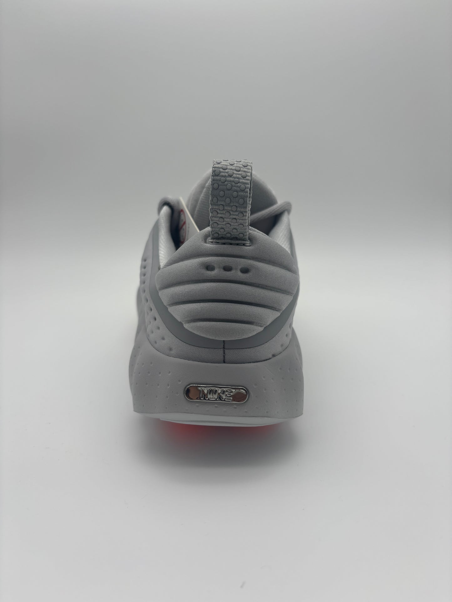 NIKE MIND 002 LIGHT SMOKE GREY (NEW)