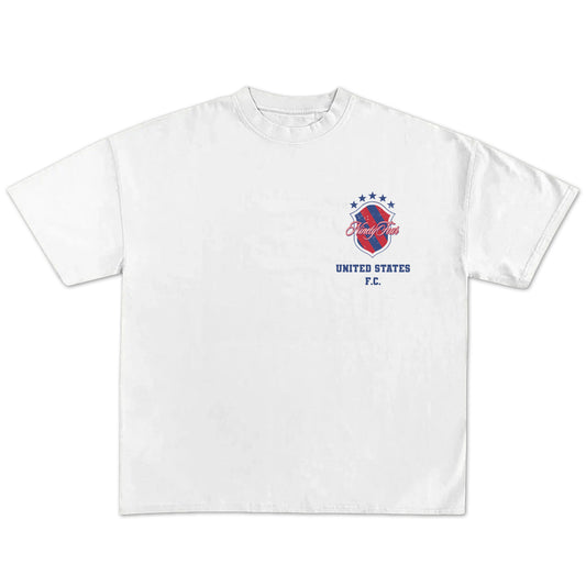 UNITED STATES WORLD CUP TEE