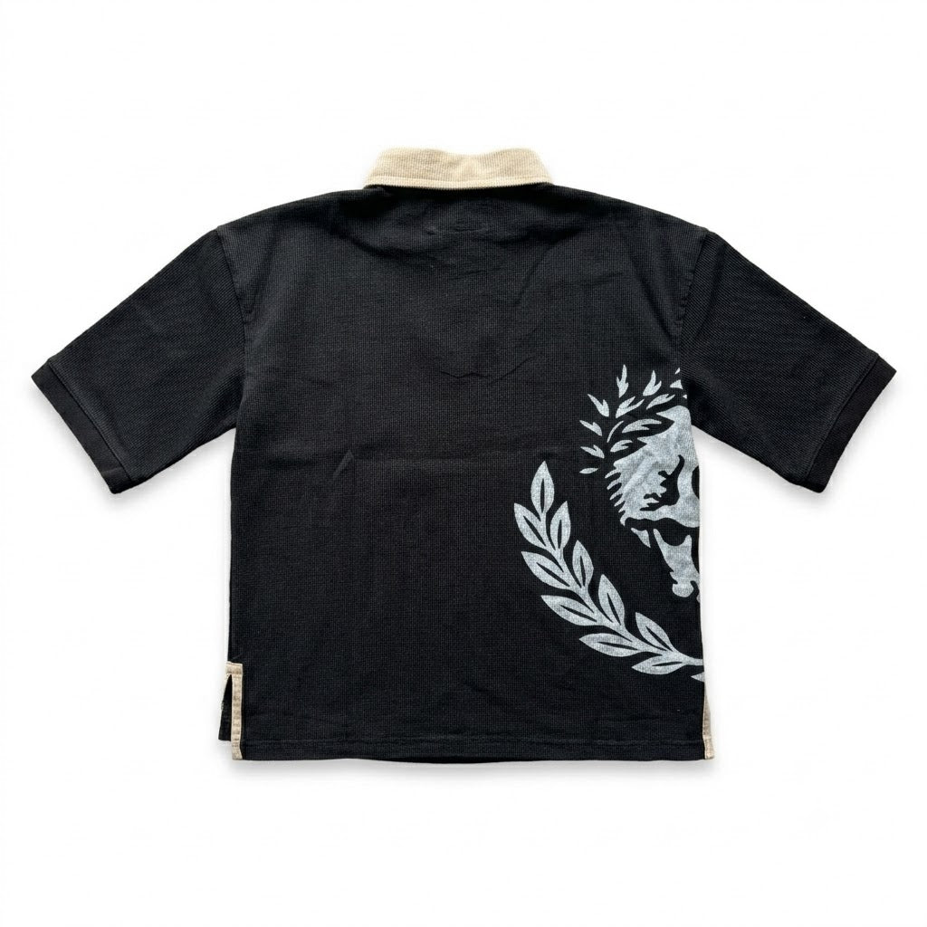 GODSPEED CORDUROY COLLAR POLO
