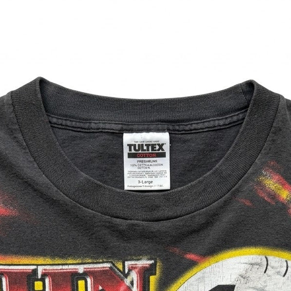 JOHN FORCE RACING AOP TEE