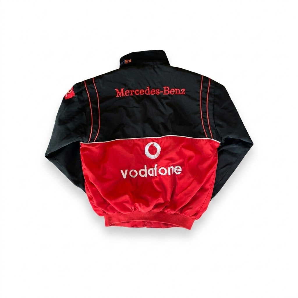 VODAFONE NASCAR JACKET