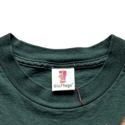 SUPERMAN TIE-DYE TEE
