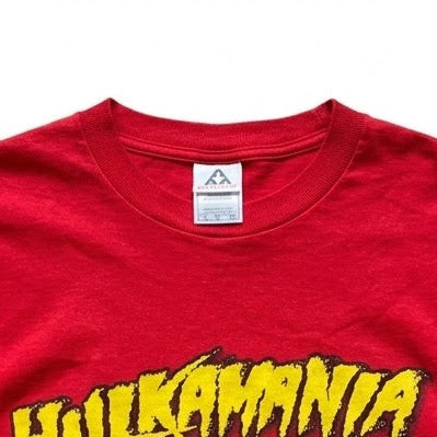 HULKMANIA LONGSLEEVE