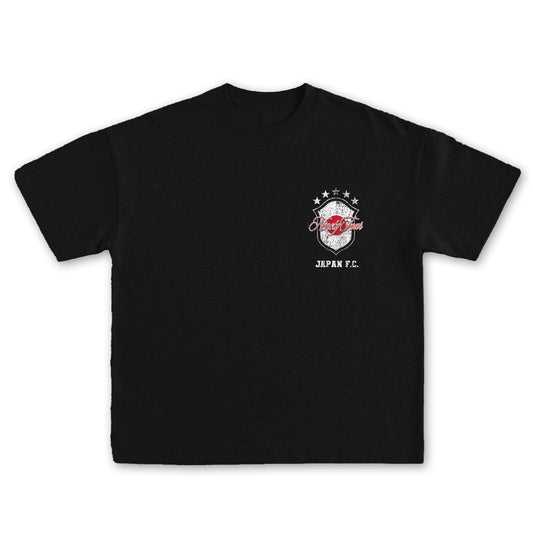 JAPAN WORLD CUP TEE
