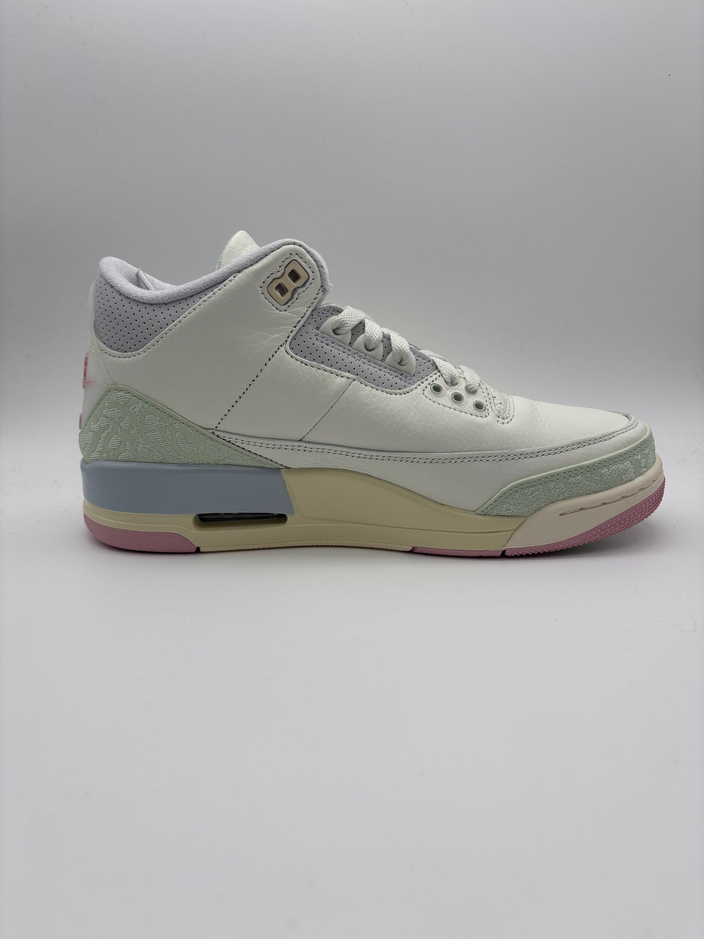 JORDAN 3 SPRING AIR (NEW)