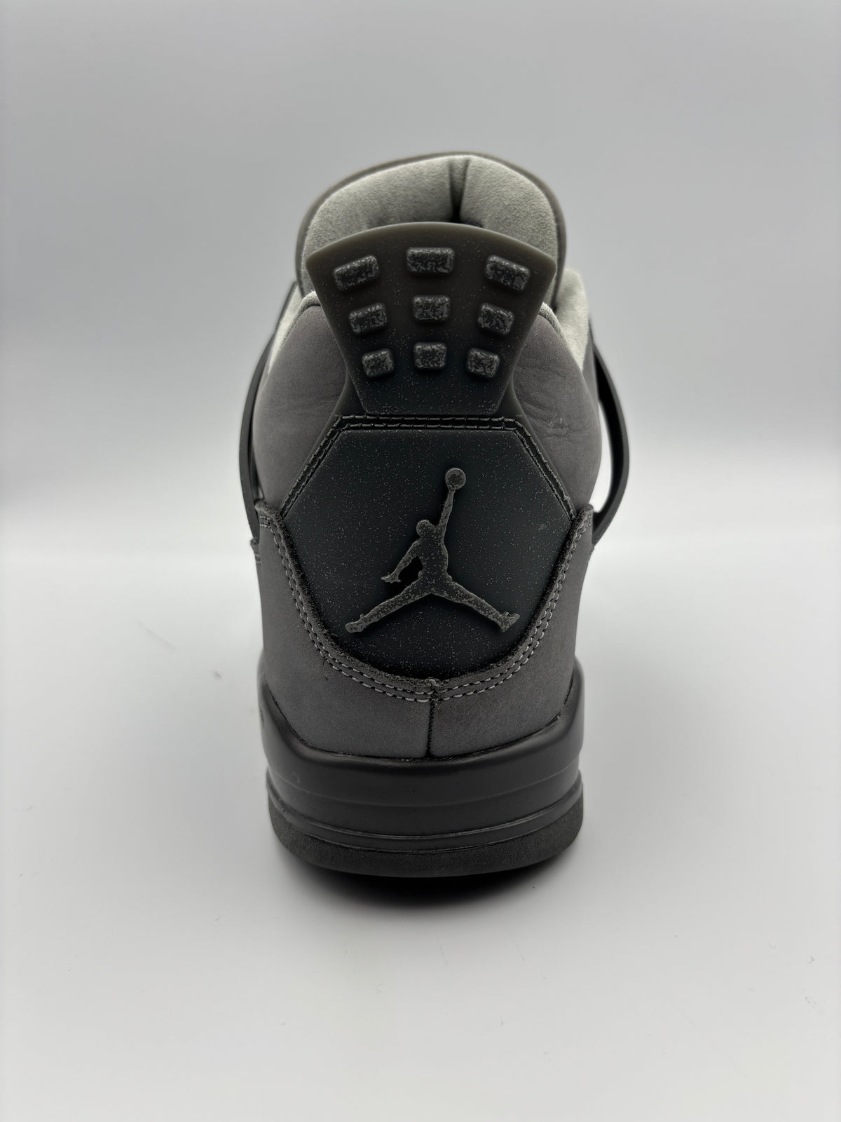 JORDAN 4 WET CEMENT