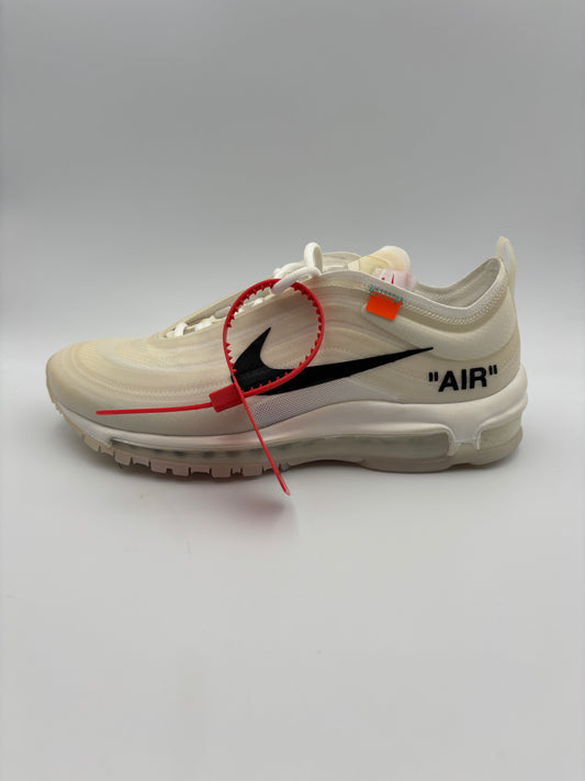 NIKE AIR MAX 97 OFF-WHITE