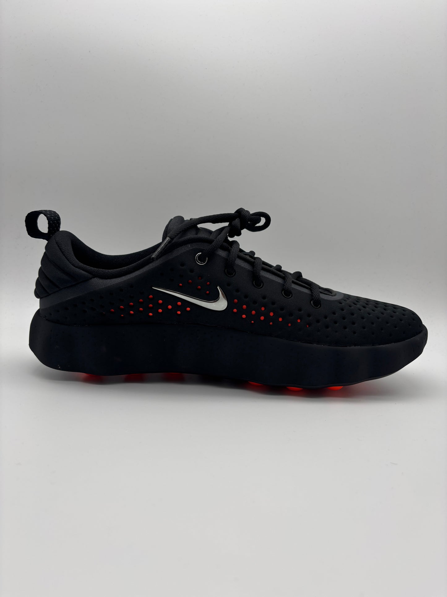 NIKE MIND 002 BLACK CRIMSON