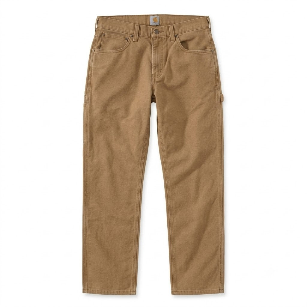 CARHARTT CARGOS KHAKI