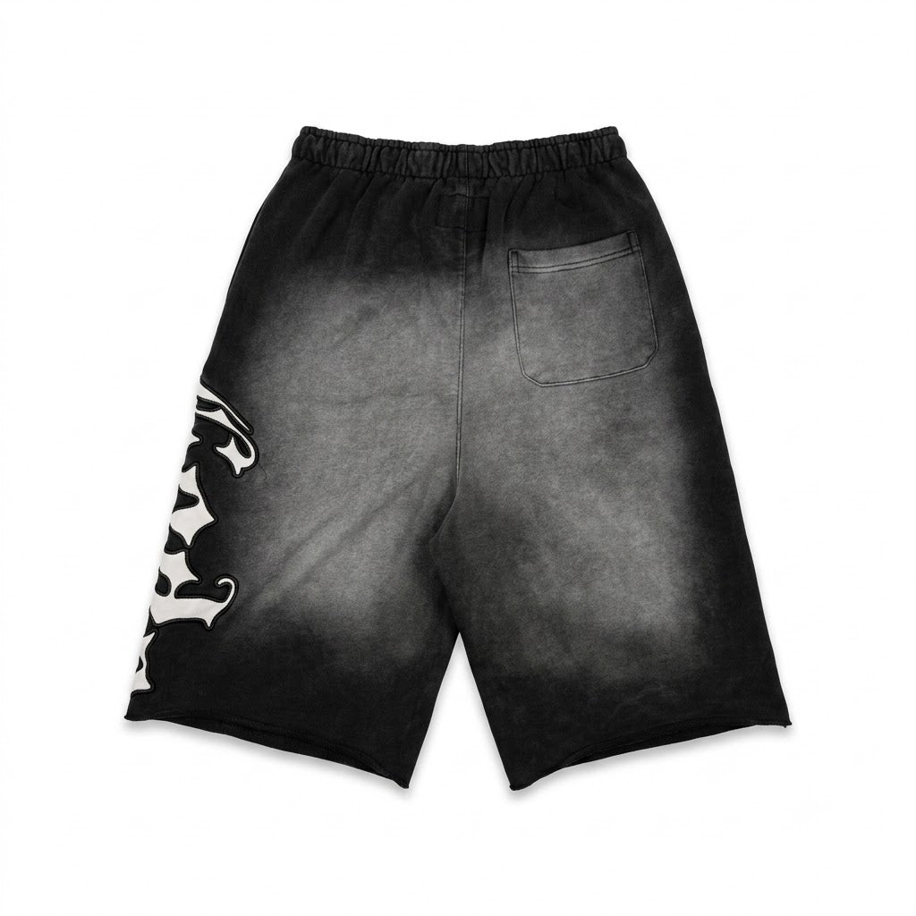 GODSPEED LONG SHORTS