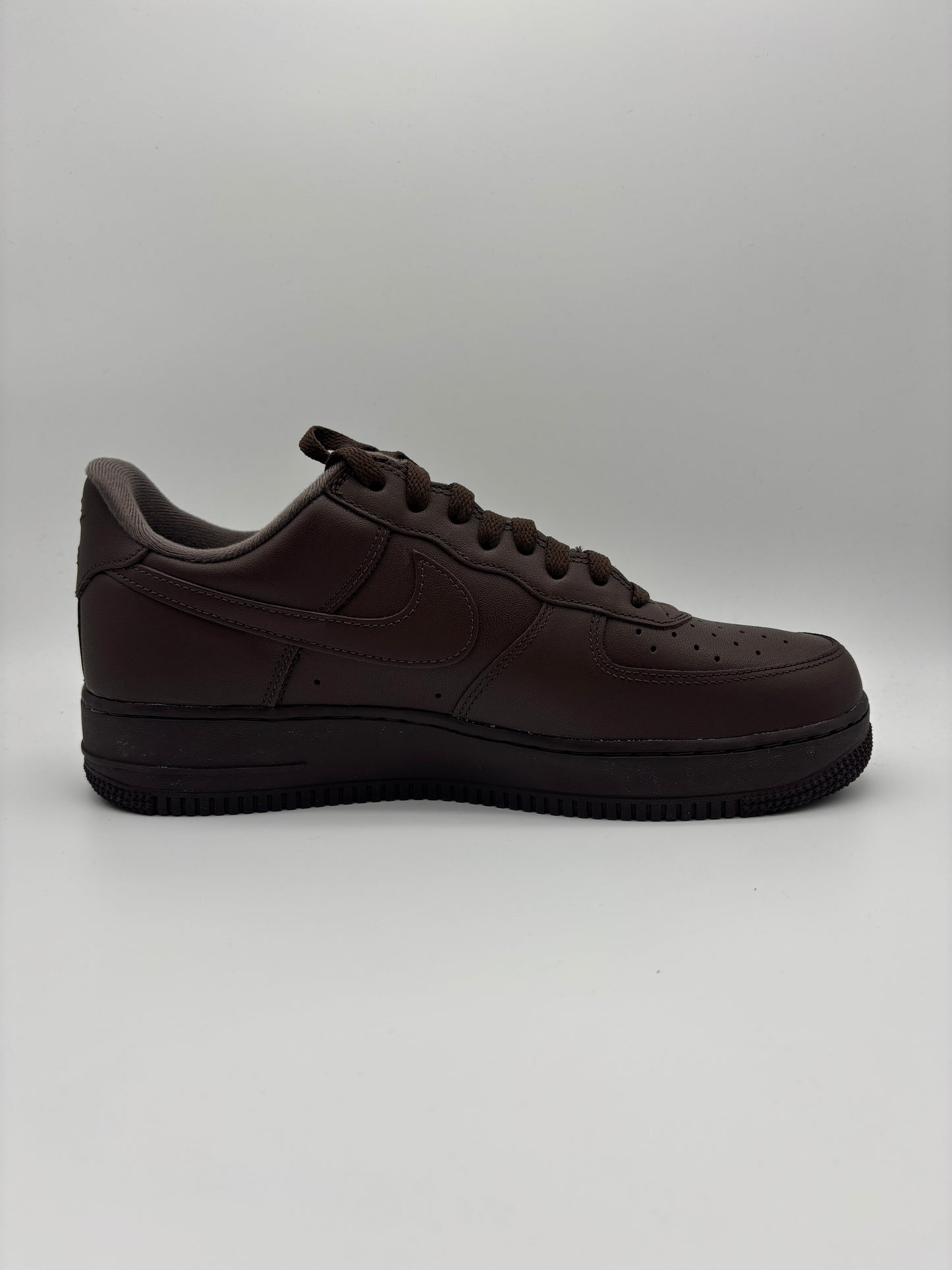AIR FORCE 1 SUPREME BROWN