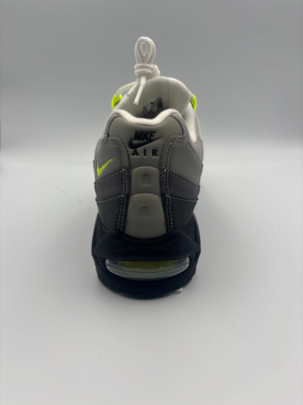 AIR MAX 95 BIG BUBBLE NEON