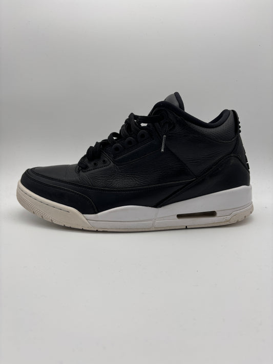 JORDAN 3 CYBER MONDAY (USED)