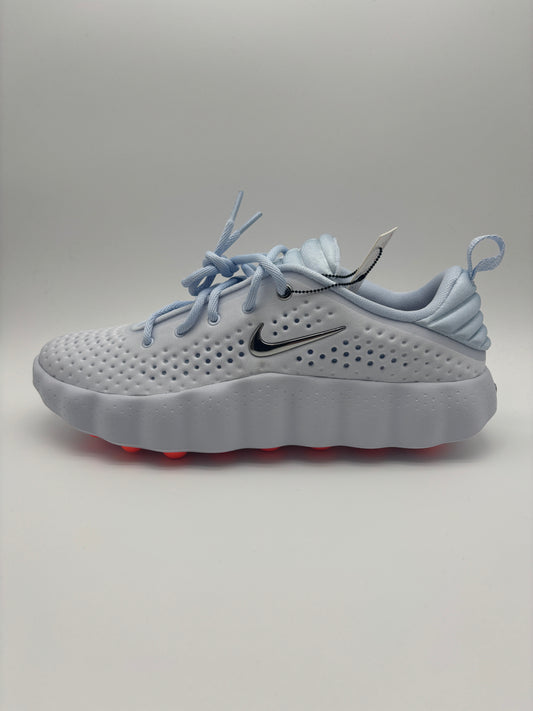 NIKE MIND 002 FOOTBALL GREY