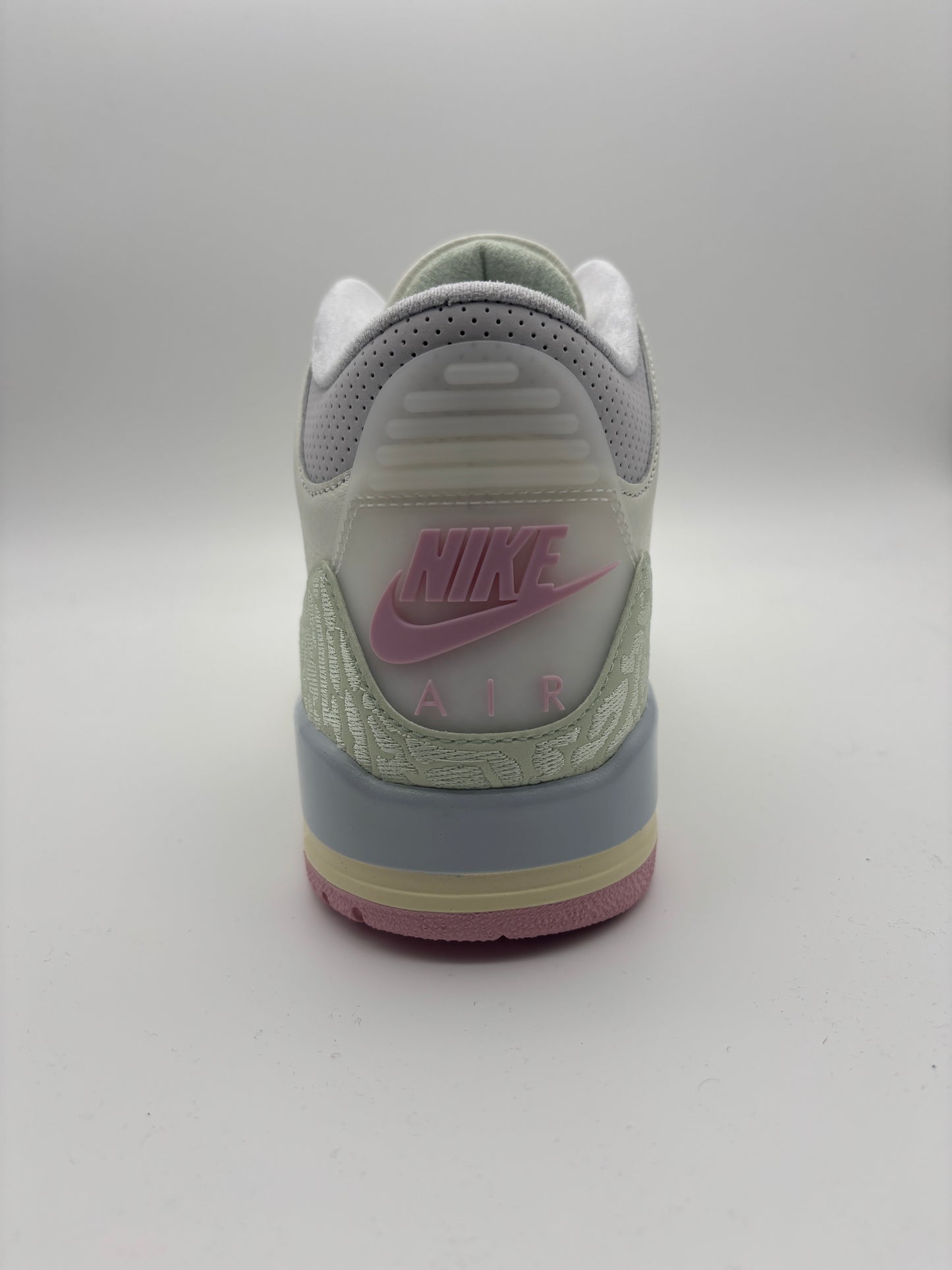 JORDAN 3 SPRING AIR (NEW)