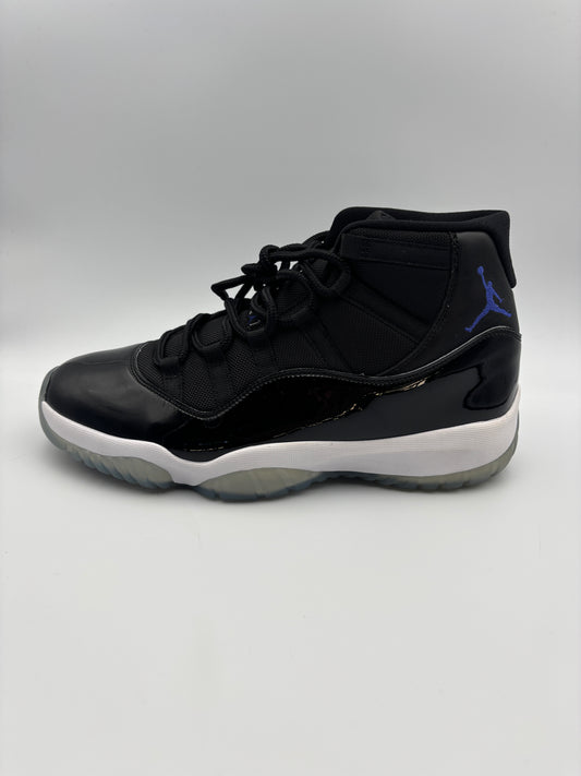 JORDAN 11 SPACE JAM