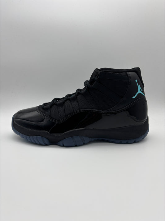 JORDAN 11 GAMMA