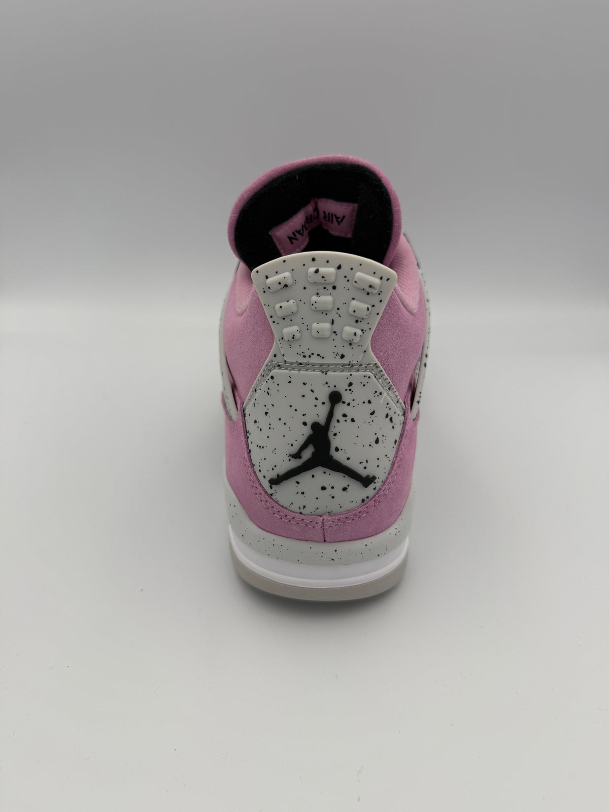 JORDAN 4 , ORCHID
