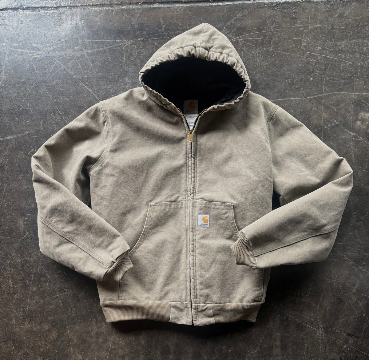 CARHARTT JACKET