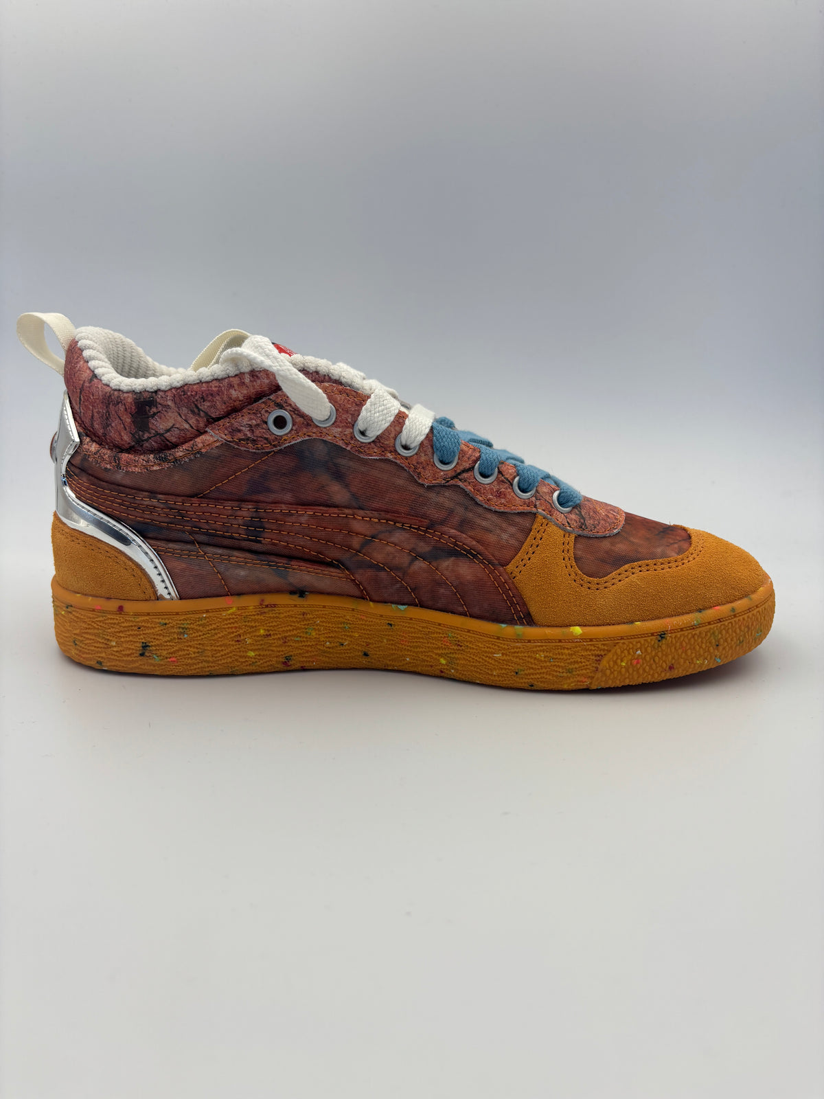MARVEL THE THING PUMAS